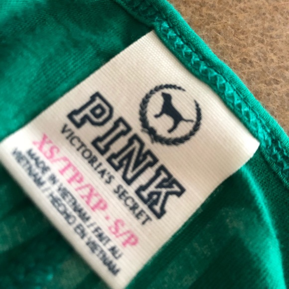 Cute batwing PINK top - Picture 5 of 5